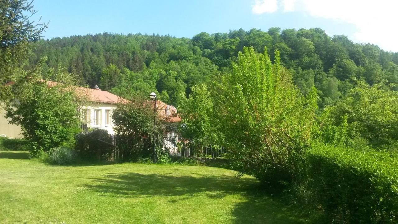 Zielone Wzgorze Hostel Wałbrzych Kültér fotó