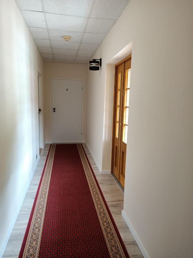Zielone Wzgorze Hostel Wałbrzych Kültér fotó