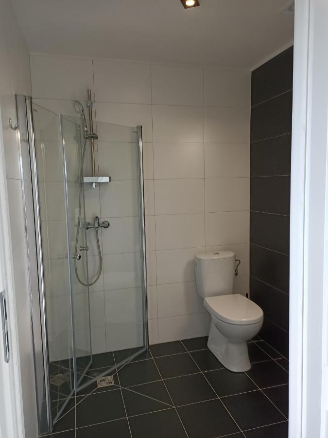 Zielone Wzgorze Hostel Wałbrzych Kültér fotó