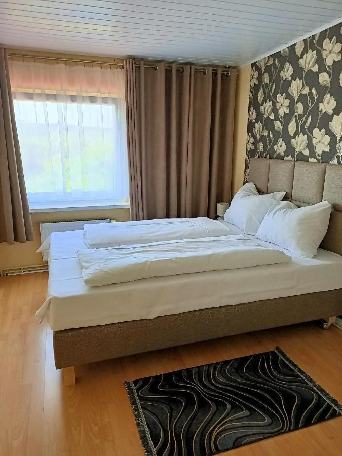 Zielone Wzgorze Hostel Wałbrzych Kültér fotó